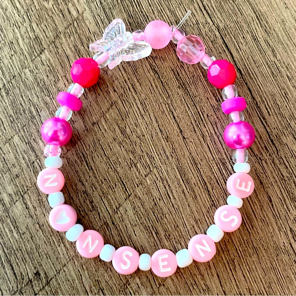 Sabrina Carpenter Bracelet